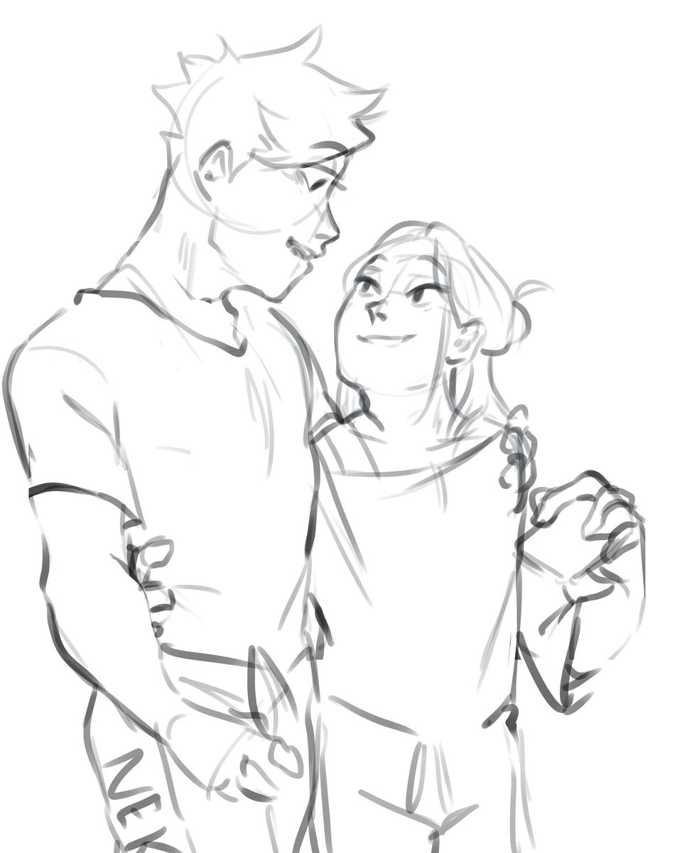Broke: Kenma bullies Kuroo even as boyfriends
Woke: Rich Pro Gamer Kenma dotes on his Handsome Trophy Husband Kuroo