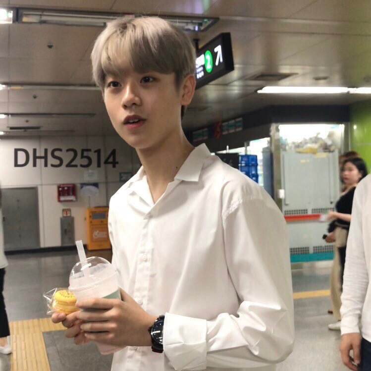 pcy_bestt's tweet photo. ขอติดแท็กให้คนรับรู้ว่าดีใจเพราะรอเจ้ากึมมาเนิ่นนานมากนัมทงแซงของพี่ โว้ยยยยยยๆๆ✨❤️❤️❤️  #C9ROOKIES #KEUM #금동현 https://t.co/afjH0a9Bnq