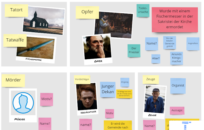 ScrumTale tweet media