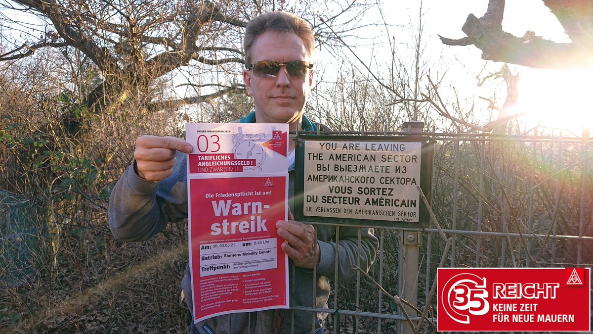 Guter Beitrag der IG Metall: igmetall.de/thema/livestre… 
...macht Spaß... gute Beiträge... Tarifauftakt -> läuft!