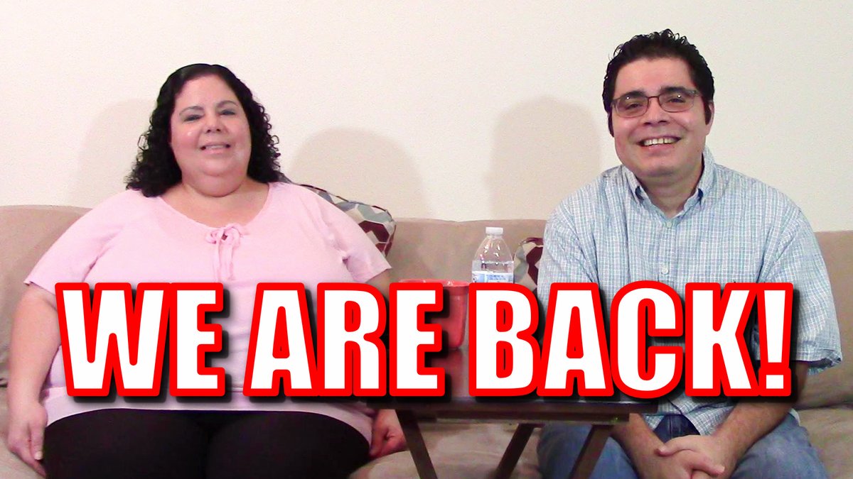BreatheCloser's tweet photo. My wife and I are relaunching our #BornAgainTV channel on YouTube. We are really excited to see what #God has in store for us. Come and join us in our journey of #faith.
#Christianity #Jesus 

https://t.co/kY1xcf2rUN https://t.co/gdiL2qwaoi