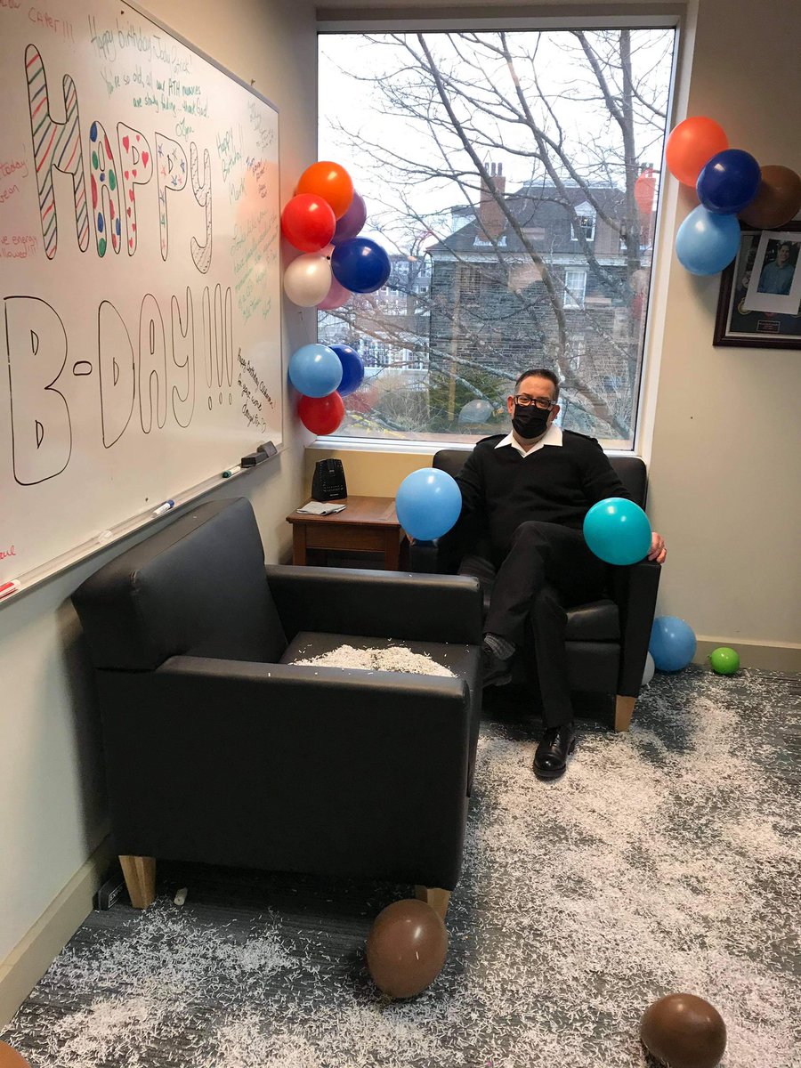 CSlackers22's tweet photo. Happy Birthday to my Asst BCPO, Jody Waterfield https://t.co/K1n9gjryNB