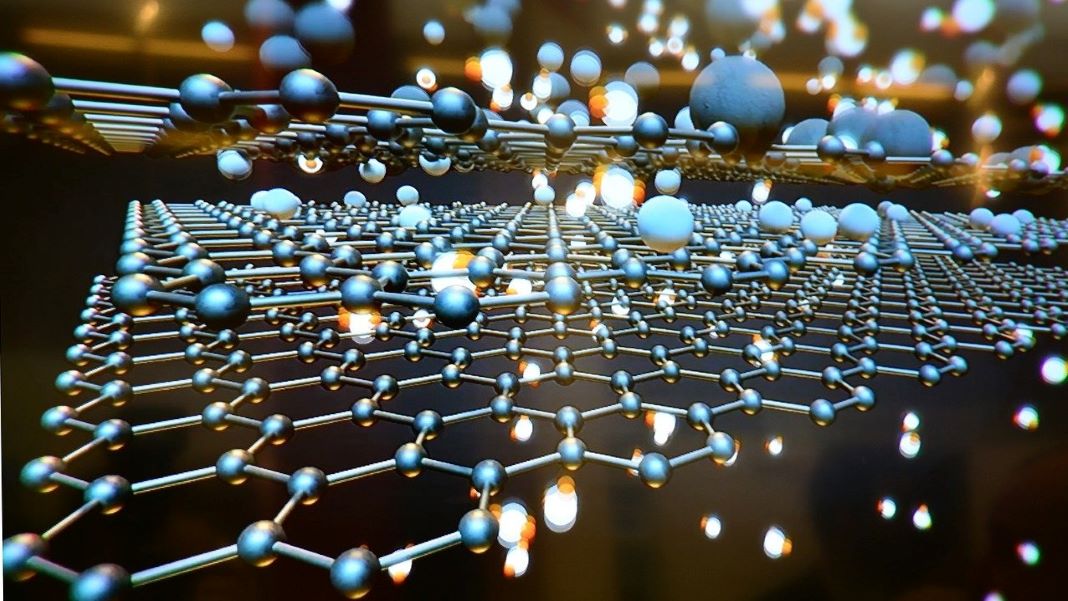 bjeaglefeather's tweet photo. Singularity Hub - Graphene ‘Nano-Origami’ Could Take Us Past the End of Moore’s Law by @eddythegent @singularityhub @acsnano @newscientist #Futurism #SingularityUniversity #SingularityHub #Graphene #NanoOrigami #MooresLaw #2Dmaterials #straintronics #Nano https://t.co/aebqE4DsZY https://t.co/ytMuROuAqk