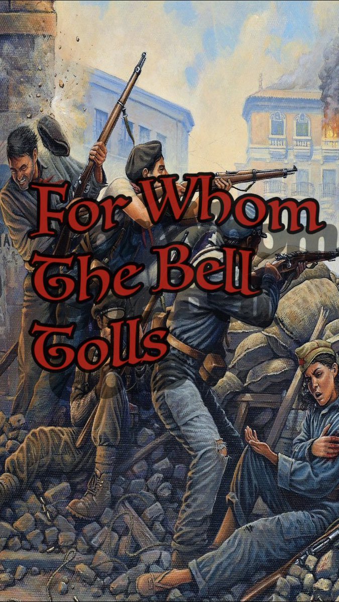 New book review video on clapper TikTok and rumble. Clapper and rumble are the longer versions. Find them at DecilDogWriter. #USMC #marine #book #review #books #hemingway