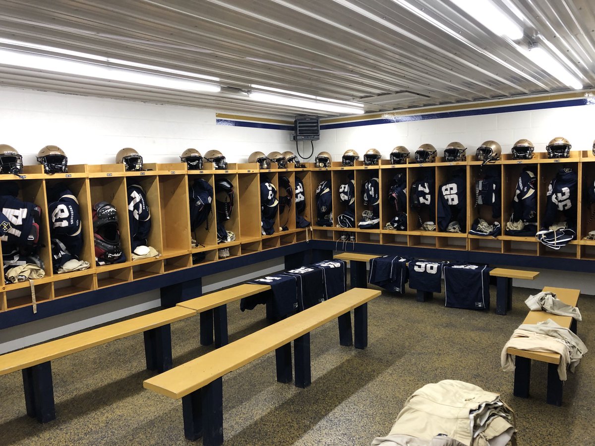 Crufootball1's tweet photo. We are ready! https://t.co/P9phDl3g4C