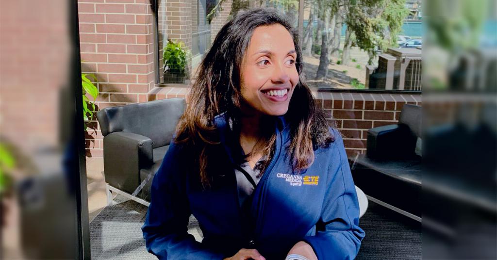 Looking for #engineering advice? Madhulika, R&amp;D Product Development #engineer in our #medical division, shares her #MondayMotivation: “Don’t waste your energy trying to change opinions, let your data do the talking.” Let us know yours!  👇 #WomeninSTEM #LifeatTE