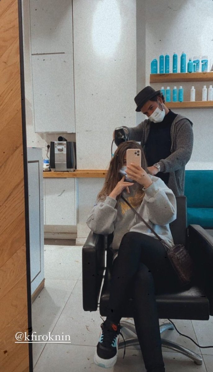 💇