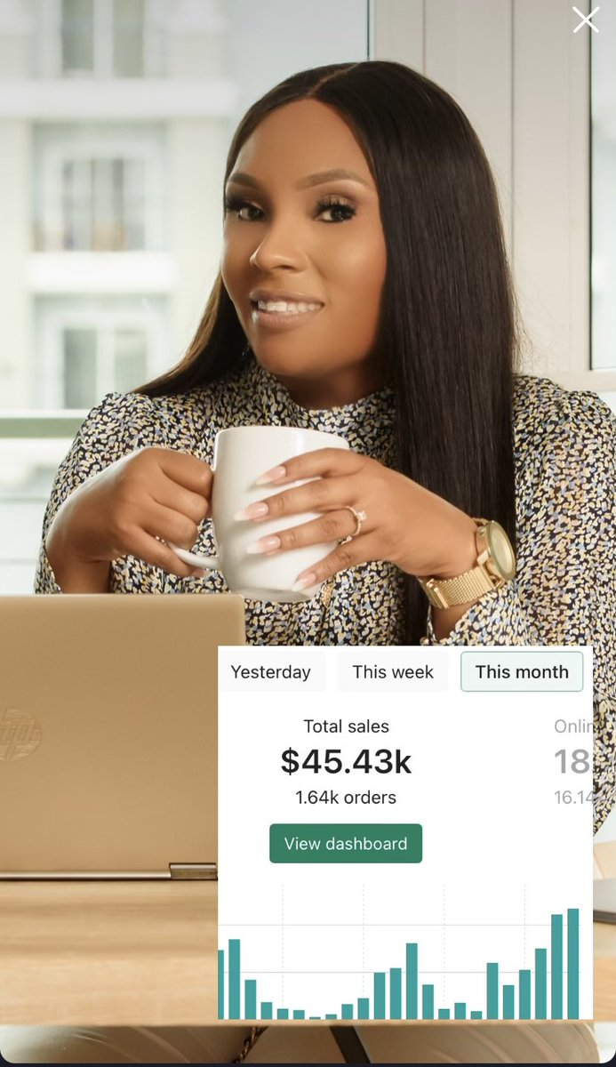 Crystal| TikTok Shop Strategist | Success Manager tweet media