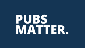 <a href="/RishiSunak/">Rishi Sunak</a> #PubsMatter and need supporting in the Budget. The pub has long been a mainstay of British high streets and communities, however, in recent years the local has adapted to become much more than just that. IT’S ABOUT COMMUNITY, MENTAL HEALTH, LOCAL ECONOMIES.