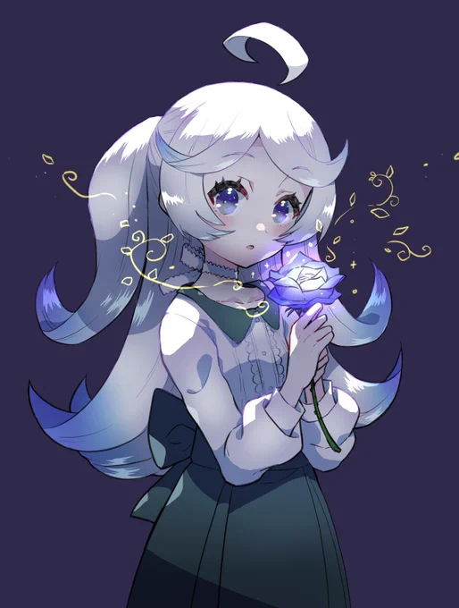 #ibispaint #ibisPaintX 
講座で描いた絵 