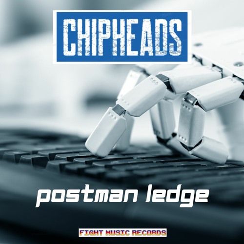 chipheadsmusic's tweet photo. New release 'Postman Ledge' from the Chipheads is live now on Sound Cloud https://t.co/vMdCUdXDTy  Will be on Itunes and Spotify within next few days ! https://t.co/541hABwlq7