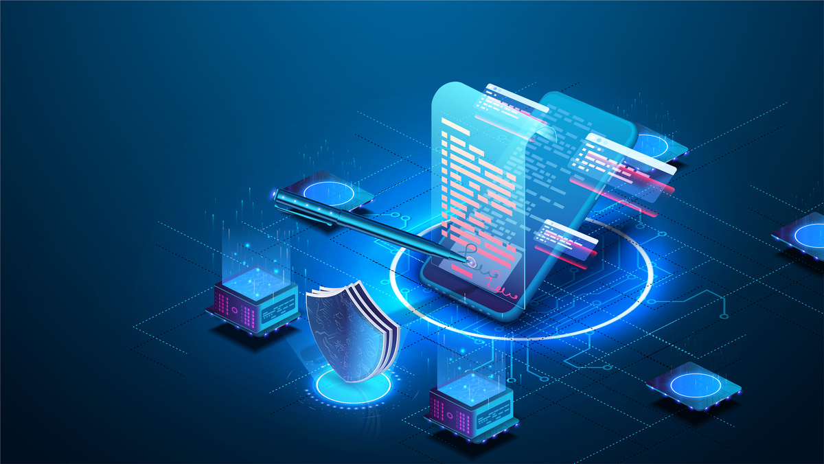 arjenvanberkum's tweet photo. The steady advance of #ContractLifecycleManagement. #ContractManagement has come a long way since the days of pen and paper. #SmartContracts and #MachineLearning will take it farther. » https://t.co/VLgRn0CyDz
#contracts #contracting #ITLeadership #CLM #CLMsoftware @DocuSign https://t.co/7tgfnmub5S