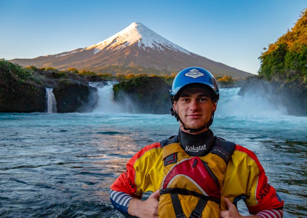 Kayak Session mag tweet media