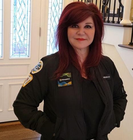 We’re officially one day out from #MSIgnite and my team’s anticipation for "Envisioning Tomorrow", our most interactive keynote, is HIGH! Join us tomorrow at 11am PT to see what happens when this team brings BIG ideas to life! Let's do this! #MicrosoftAI aka.ms/MarchIgnite