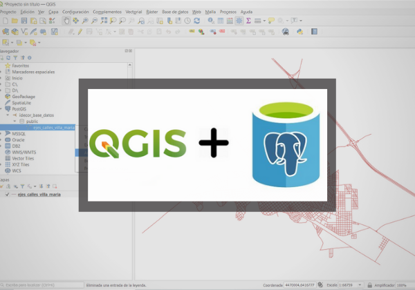 M4uricioM's tweet photo. 📢 Paso a paso: cómo añadir capas PostGIS en QGIS
En este artículo se presenta una guía de pasos para conectar, configurar y añadir capas PostGIS a través del Administrador de Base de Datos . 🌎
👉 https://t.co/3jN4K6mZZw
#QGIS #POSTGRES #POSTGIS #BASEDEDATOS #IDECOR #CORDOBA https://t.co/7cpZqSXGWj