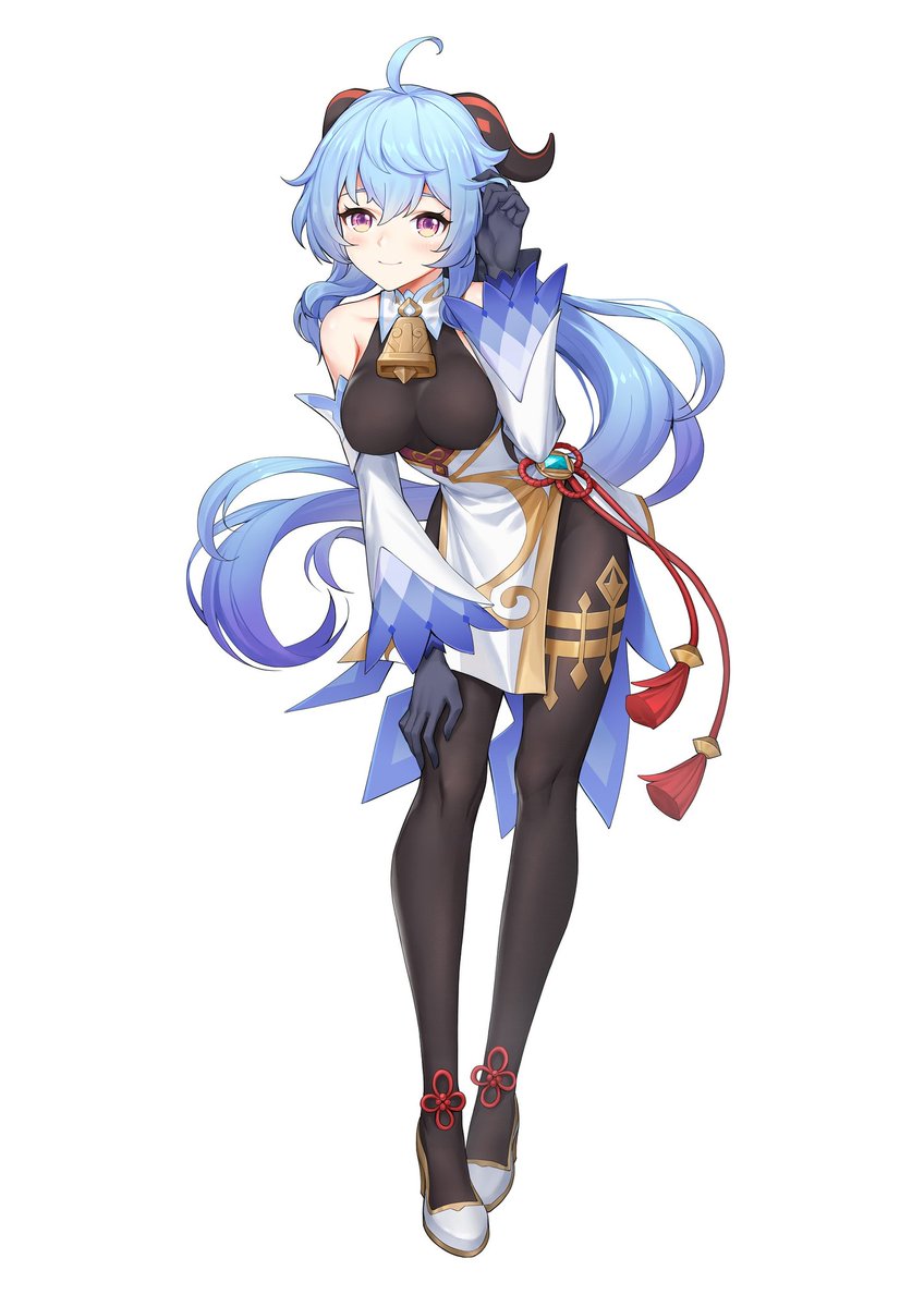 йелан геншин импакт арт. эула геншин импакт art. розария геншин 2022. ирис геншин. гань юнь геншин импакт.