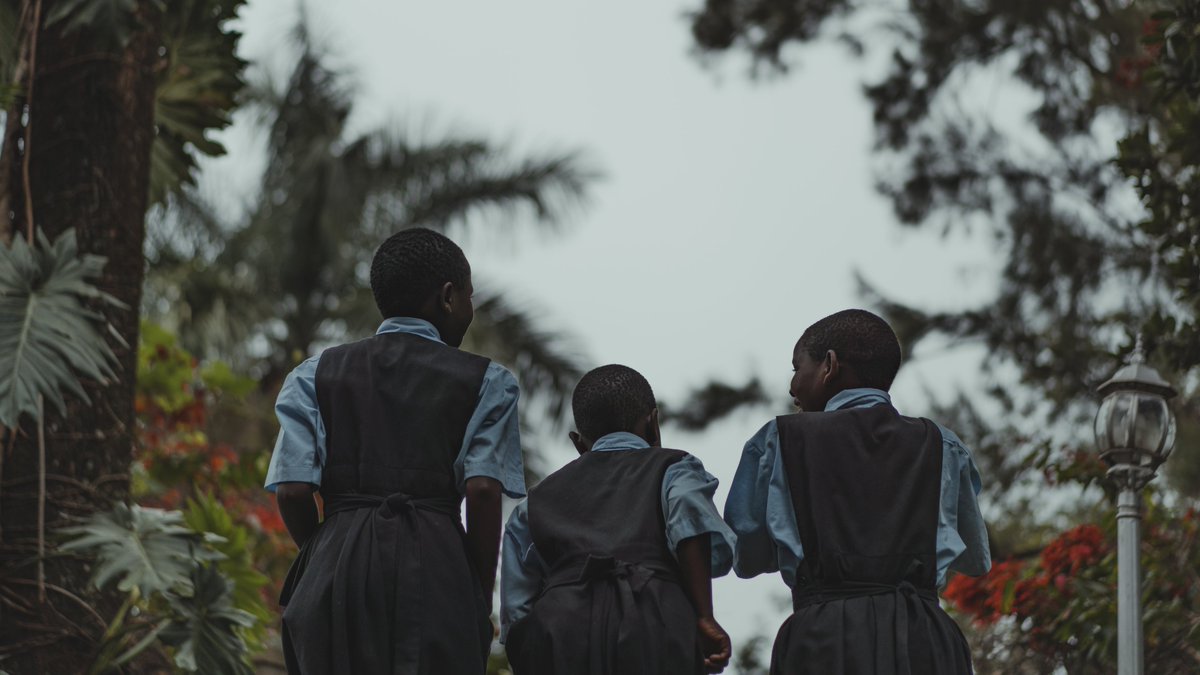 Women and girls face gender-based discrimination that limits their access to education, property and employment opportunities.

Risk factors like poverty, abuse and addiction further increase the risk of exploitation.  

#empowerall to prevent the risks.

bit.ly/empower_all