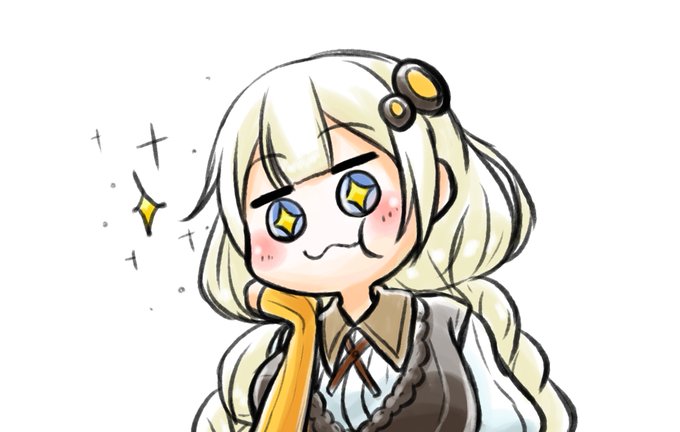 そういや服まで描いたことなかったわ 