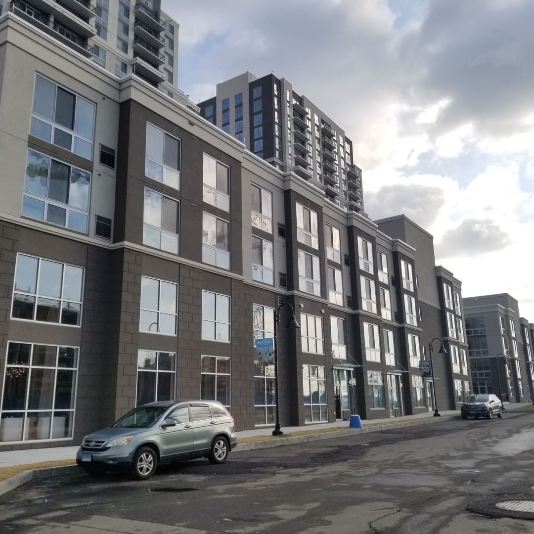 New York Stucco means big and beautiful. Whether you need us to build your dream #home or #office, we're the right contractors to hire. We have twenty years of experience and the expertise to turn dreams into reality.