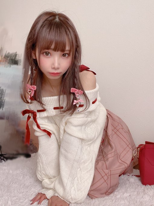 コスプレイヤー姫宮まほれのTwitter画像38