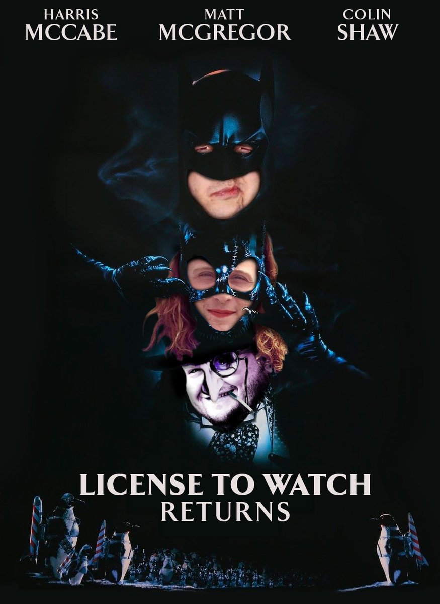 LicenseToWatch tweet picture