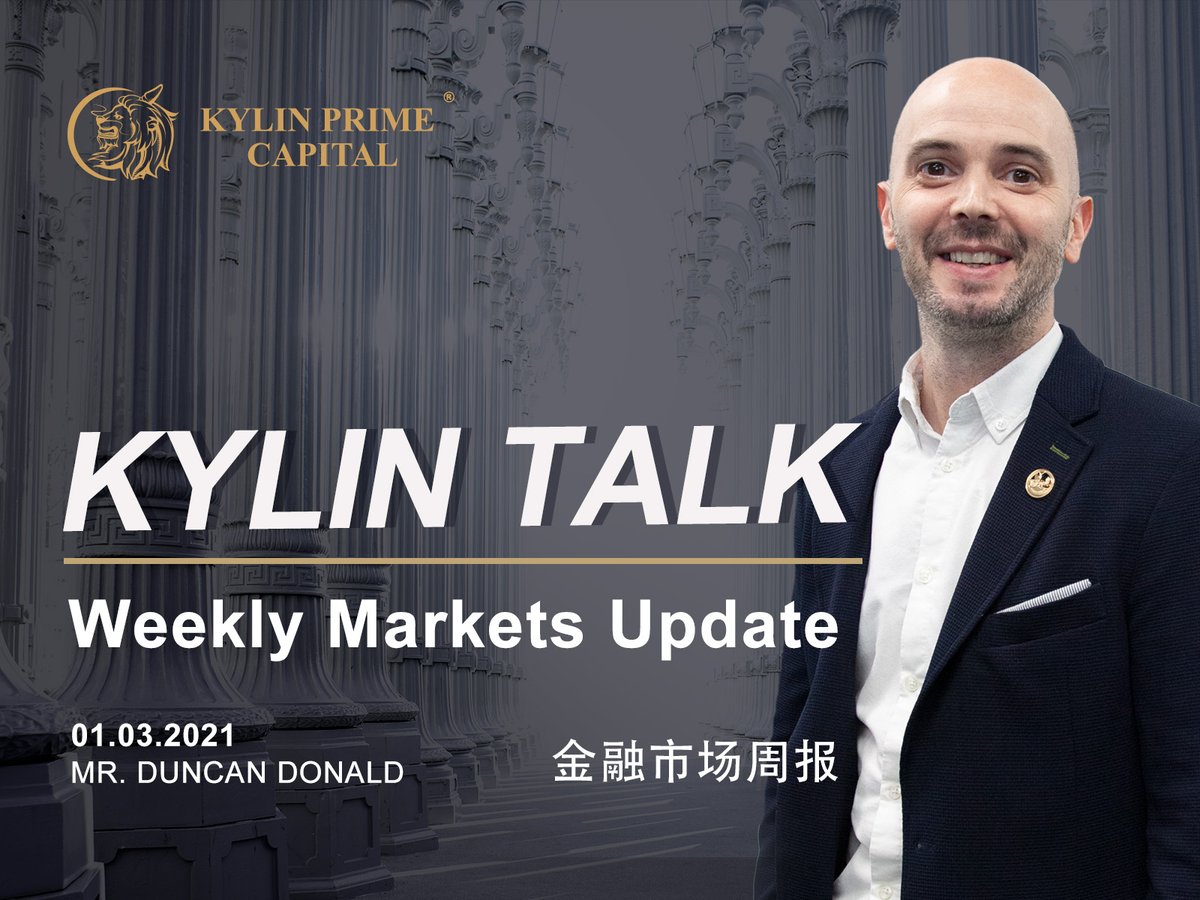 KylinPrimeGroup's tweet photo. With the bond market viewed by many as the dog that wags the markets tail, it seems the financial community are not buying into the Federal Reserve’s lower for longer dovish stance on rates. Read more: https://t.co/QlR8MK8arD https://t.co/nhE4UCysFt