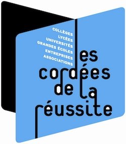 L'@ENSASE_officiel "tête de cordée" avec le lycée <a href="/LEGTJMonnet/">LEGT Jean MONNET</a> de Saint-Etienne et l' @ENISaintEtienne pour le portage d'opérations "Cordées de la réussite". ♦️Accompagnement dans les parcours d'orientation.
♦️Introduire une plus grande équité sociale dans l'accès aux formations