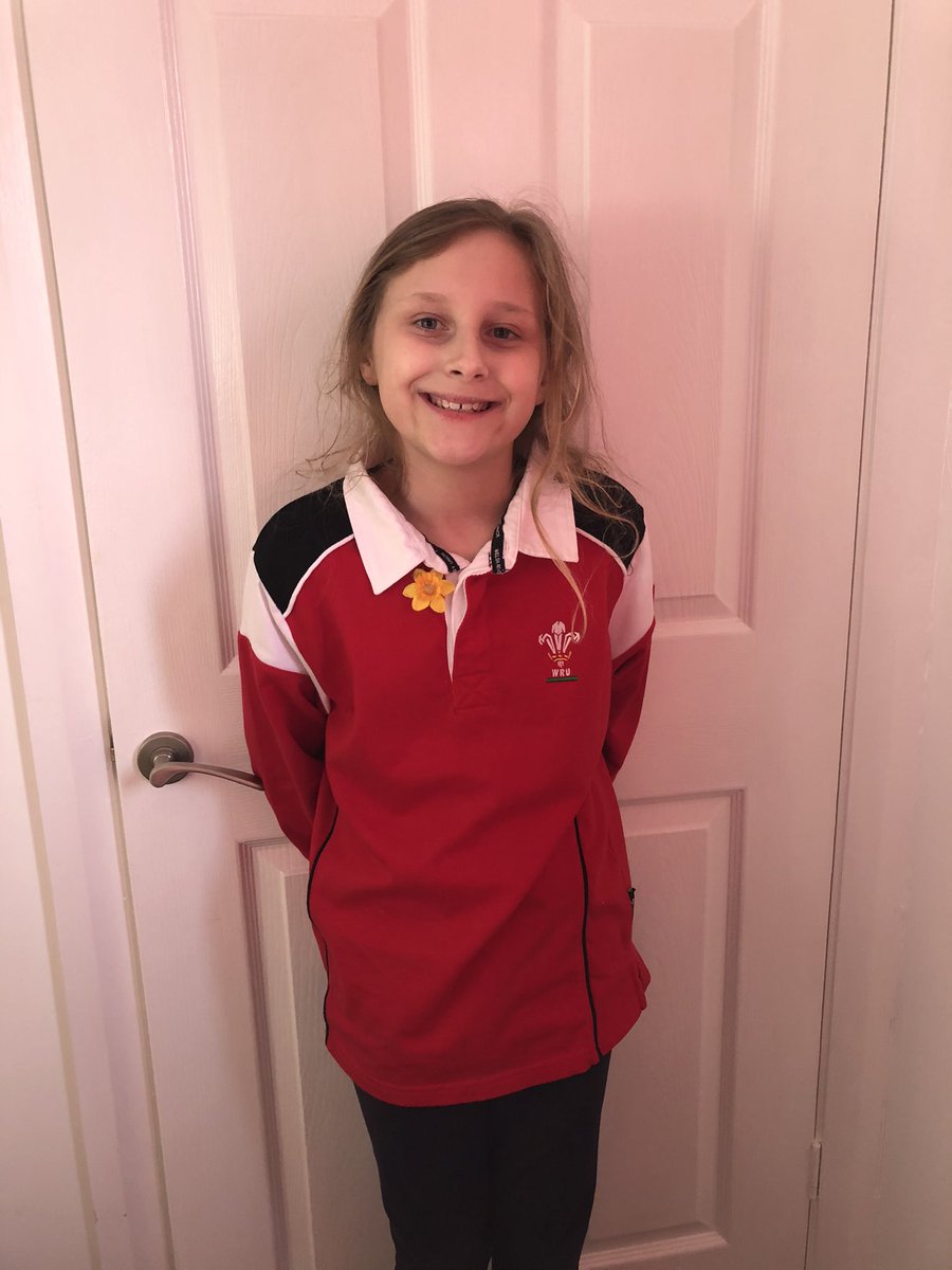 KidnerLisa's tweet image. Happy St David’s Day! @gwaunmeisgyn