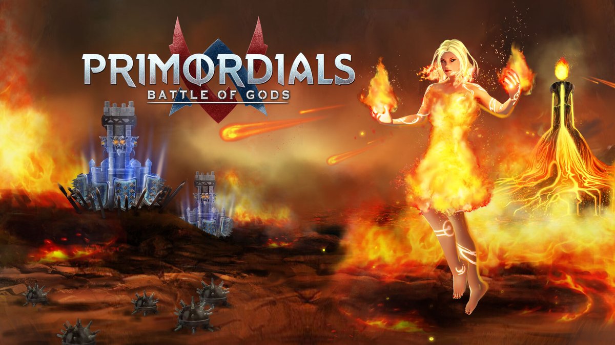 Primordials tweet media