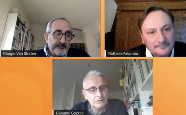 tempoweb's tweet photo. Salta una testa per le offese alla #Meloni. Lascia #Palumbo di #Controradio: "Devo metabolizzare gli insulti..." #gozzini #1marzo https://t.co/JLTVhqBPmW https://t.co/7vfe4zQRDO