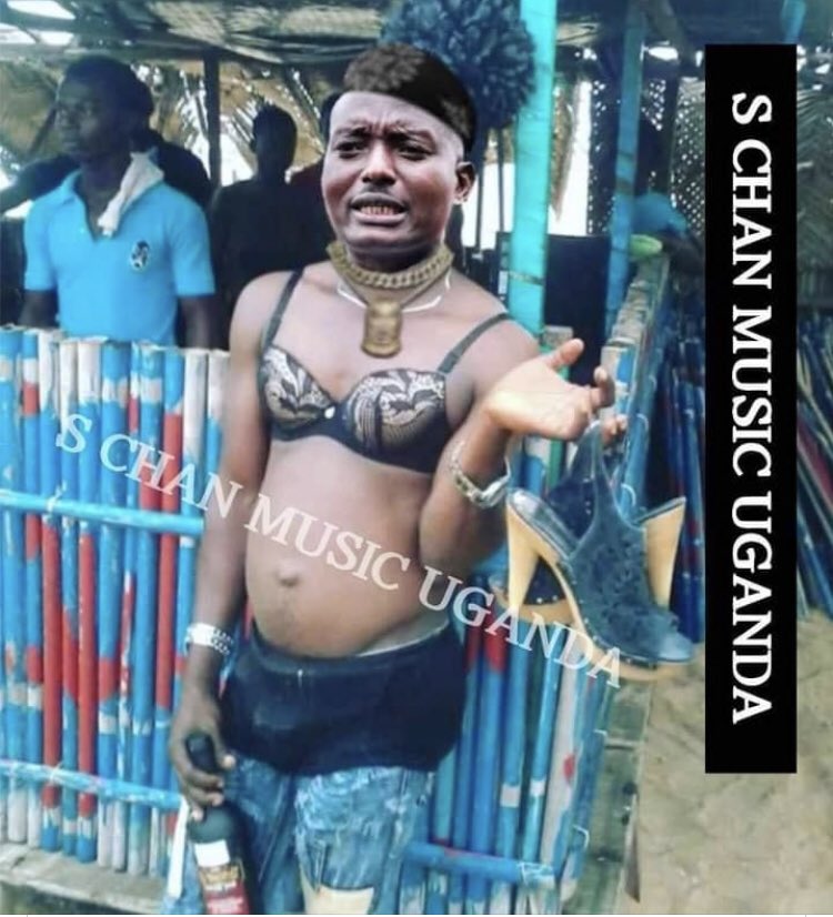Uganda4All's tweet photo. Struggle etuwuuba !!! https://t.co/VnJuTHCSTl