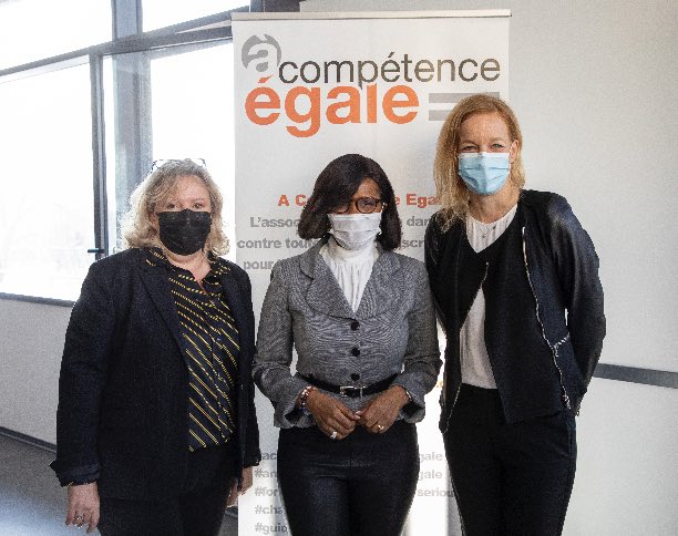 Stéphanie LECERF tweet media