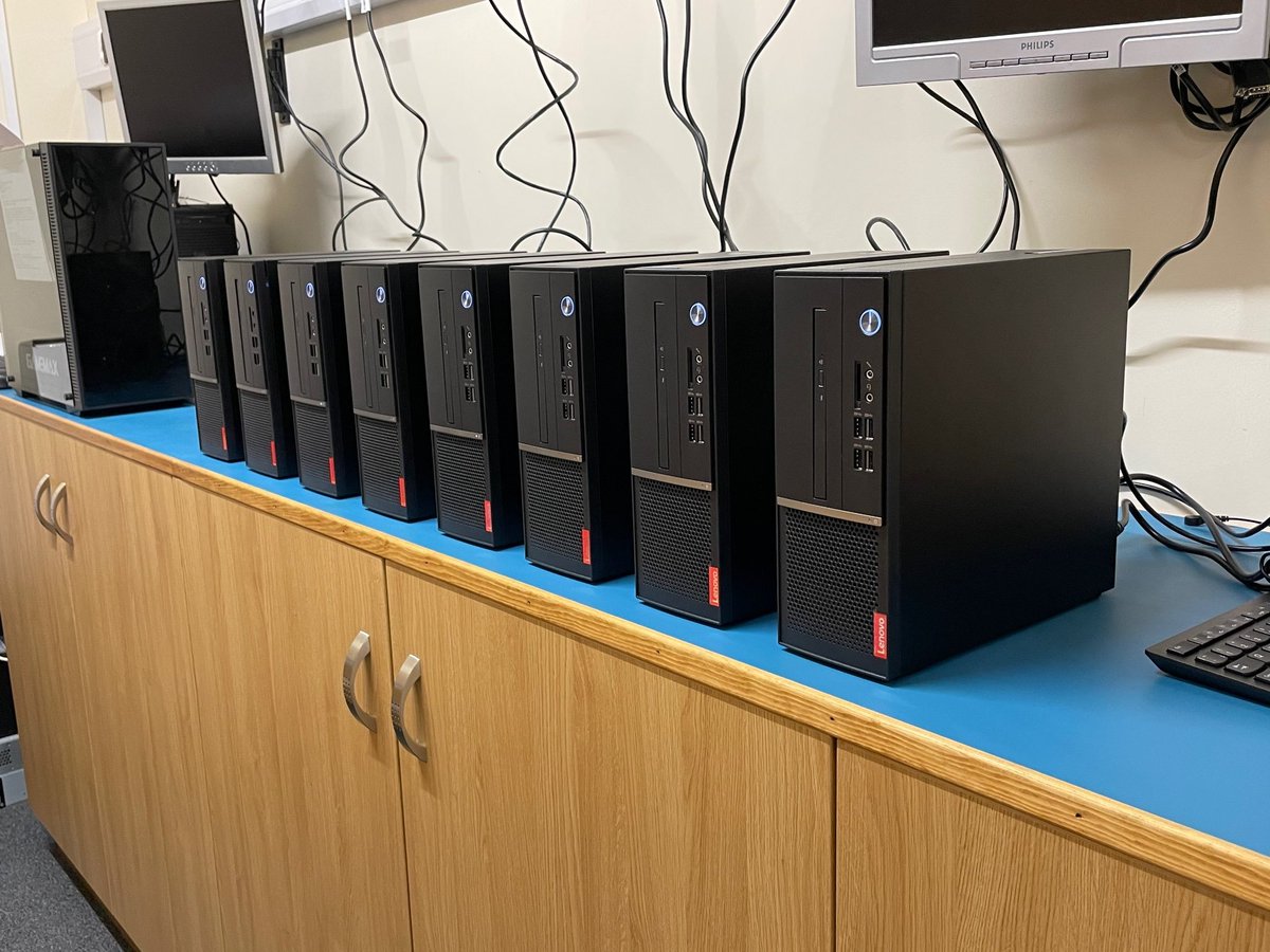eastdevonit's tweet photo. How good is your IT support?  Want to see what we offer?  Give us a call. #ITSupport #EDIT https://t.co/hZupQ8BirS