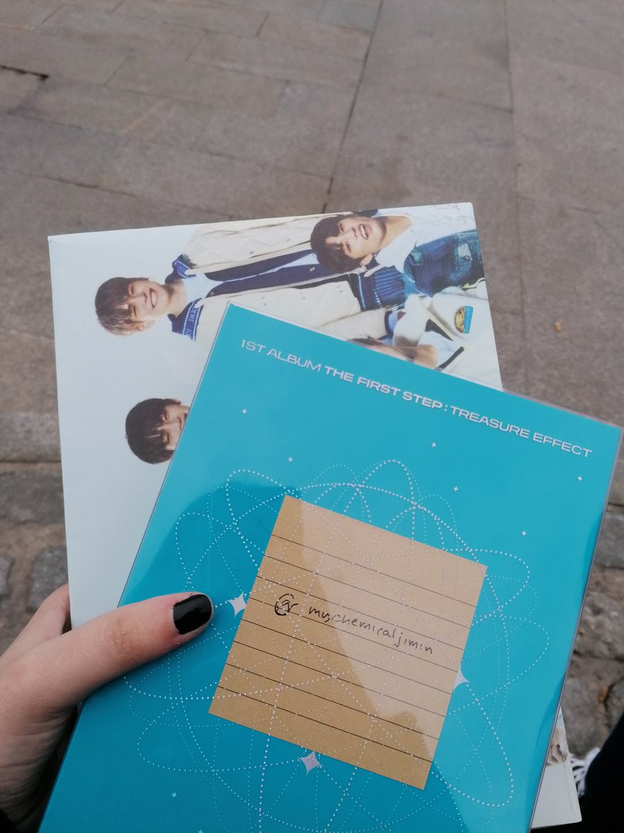 skzindaeyo's tweet photo. #softdnylproof porr fin los tengo 💖💖 @softdnyl muchas gracias https://t.co/ymcyVDKnYt