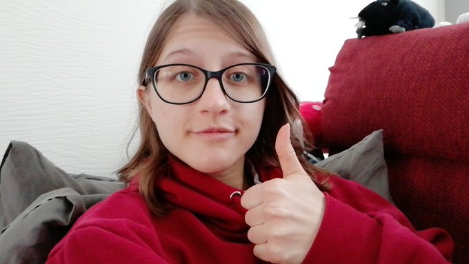 PSA, Spots and I will be streaming tomorrow instead of Wednesday this week! :) See you then~ https://t<a href="/tag/mvsales"class="tags"><span>#mvsales</span></a>