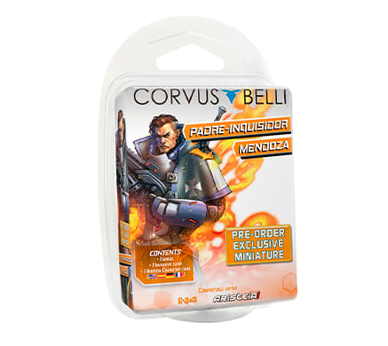 VarunaHonu's tweet photo. Uh a New aristeia skin. 
#Mendoza #Aristeiathegame #aristeia! #infinitythegame https://t.co/fOZulruFtt