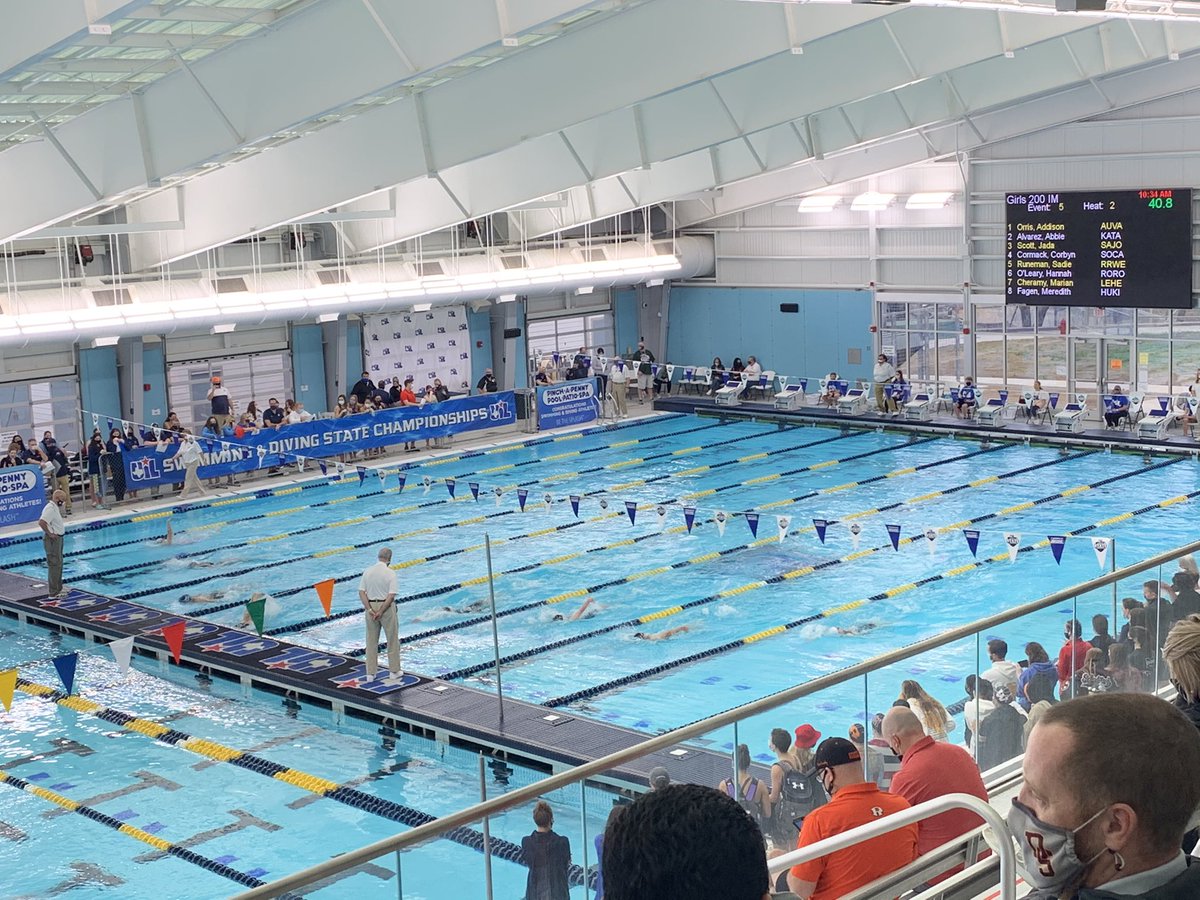 jkkushnir's tweet photo. Best of luck to Marian today at the UIL State 6A Girls Swimming &amp; Diving Championships! @hebronswimdive https://t.co/SgC5jh4Q1V