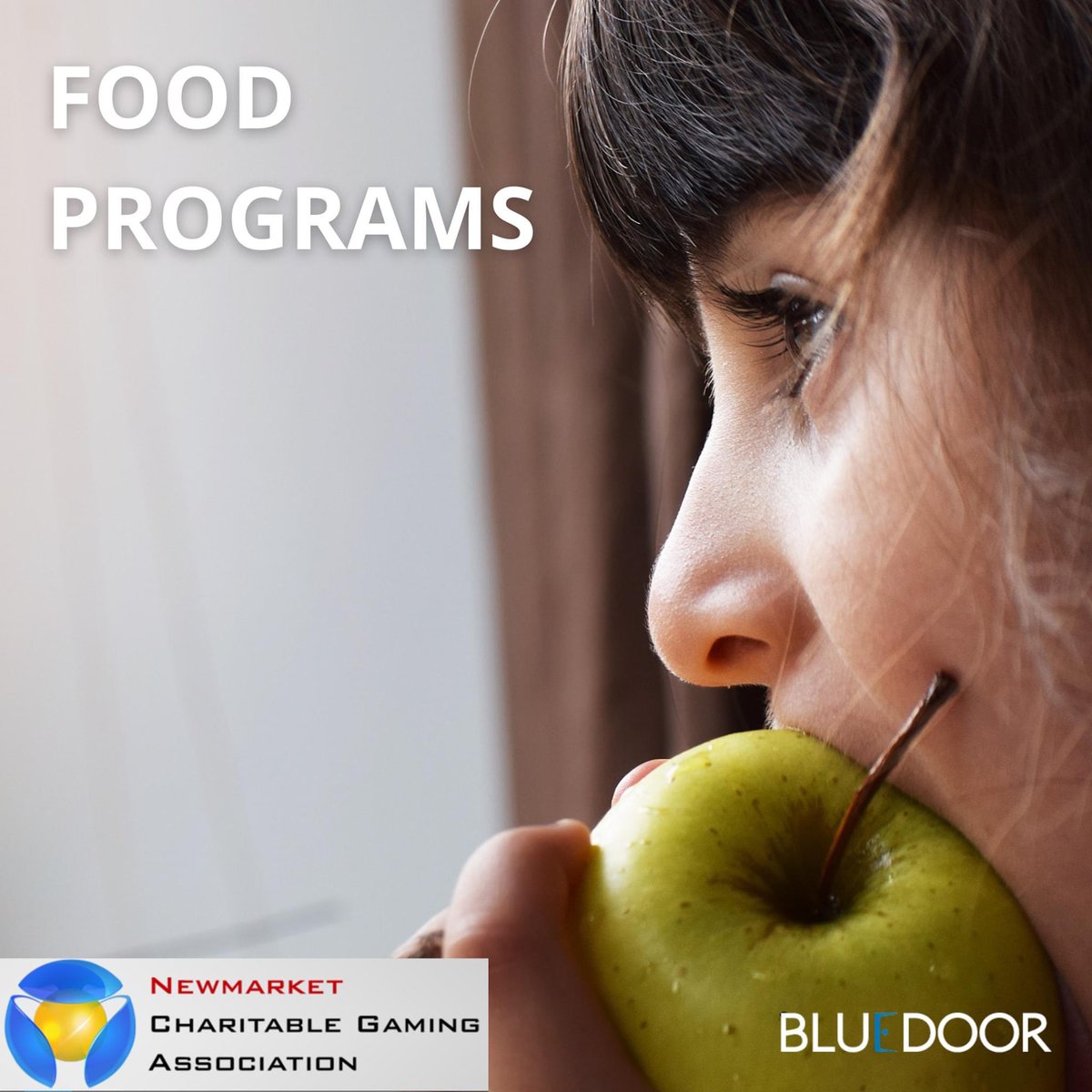 BlueDoorSupport's tweet photo. Our support services team works to provide nutrient dense, healthy meals to all of our clients on a weekly basis. This program partly funded by the Newmarket Charitable Gaming Association (NCGA)
---> https://t.co/BiBTd30HFq
#StrongerTogether #FoodProgramming #SupportServices https://t.co/gM2Uf90FQk
