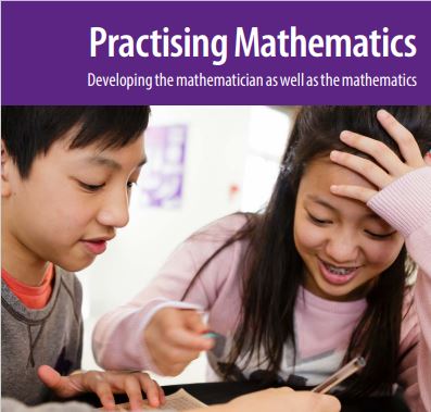 ATMMathematics's tweet photo. This fascinating publication aims to develop reasoning and problem solving skills. An inspiring collection of tasks and activities including number Work, Ratio and Proportion, Algebra, Geometry, Probability and Statistics. Upper KS2, KS3 KS4  https://t.co/gnuLLNxsjx https://t.co/qCFeHvq4v5