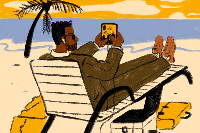 "2021 promises to be the year the technology industry finally moves beyond the limits of the physical office, tearing down outdated barriers to recruitment based on borders and increasing the diversity and skill sets of their teams."
wired.co.uk/article/talent…