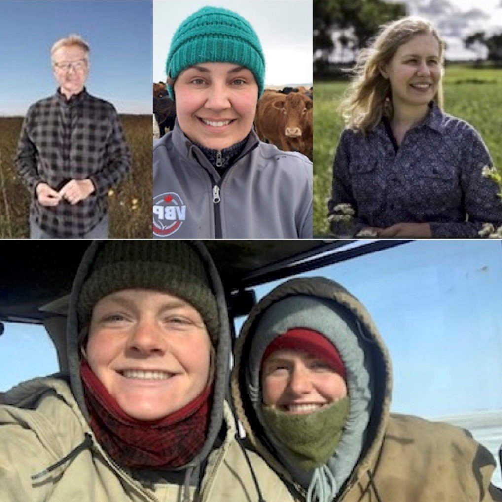 NCLEag's tweet photo. Welcome to Day 1 of #SustCdnAg Conference! See you at the afternoon session “How can livestock be used as a strategy to improve soil health?” at 1:30pm. Don't forget about the student video competition too! More info here: https://t.co/vSpE6q68x0 https://t.co/KPglYEZgNe