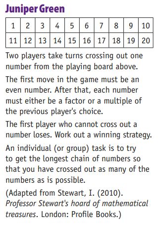 ATMMathematics's tweet photo. This fascinating publication aims to develop reasoning and problem solving skills. An inspiring collection of tasks and activities including number Work, Ratio and Proportion, Algebra, Geometry, Probability and Statistics. Upper KS2, KS3 KS4  https://t.co/gnuLLNxsjx https://t.co/qCFeHvq4v5