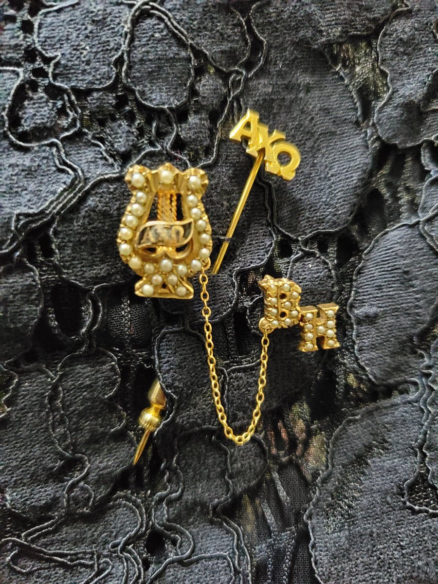 AXOAggie's tweet photo. Proudly honoring International Badge Day. #alphachiomega #AlphaChi518Forever #realstrongwomen https://t.co/0Ldbdh0Z7C