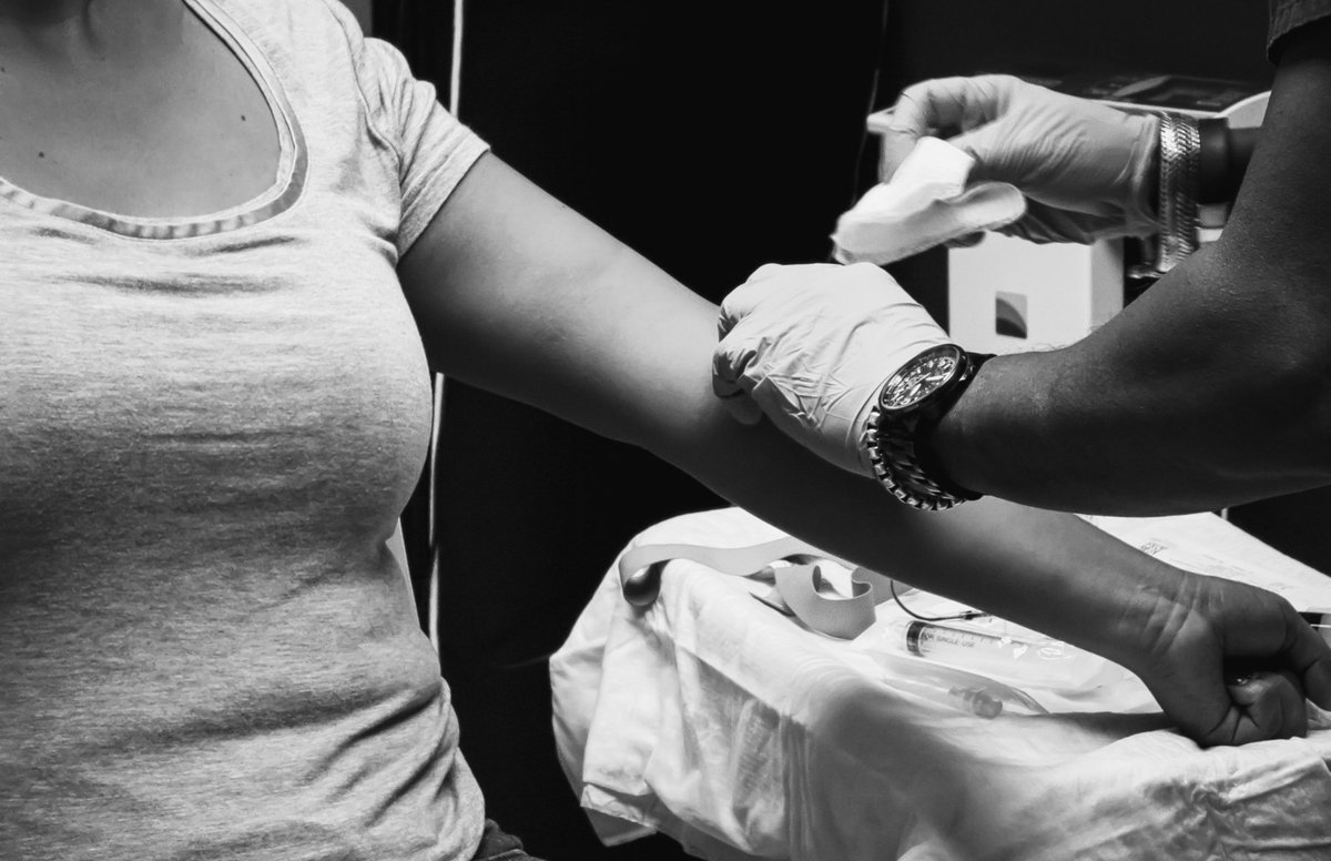 Central PA Blood Bank will be holding a blood drive on Friday, March 19th from 12pm-6pm. Participants may choose to receive a FREE Covid-19 Antibody test with each successful blood donation. Call to donate: 1-800-771-0059. Learn more at buff.ly/3dwCExb #donateblood