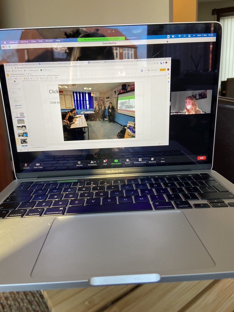 Caroline Molyneux tweet media