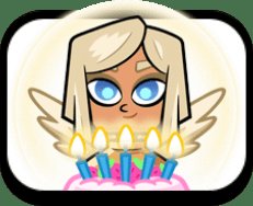 🔥 SORTEO 20 EMOTES EXCLUSIVOS POR EL 5TO ANIVERSARIO DE CLASH ROYALE🔥

REQUISITOS:

- SEGUIRME EN TWITTER 
- COMENTAR TU GAME TAG (#VRCQJR9)
- DAR RT Y FAV ❤

GANADORES HOY A LA NOCHE 🥳