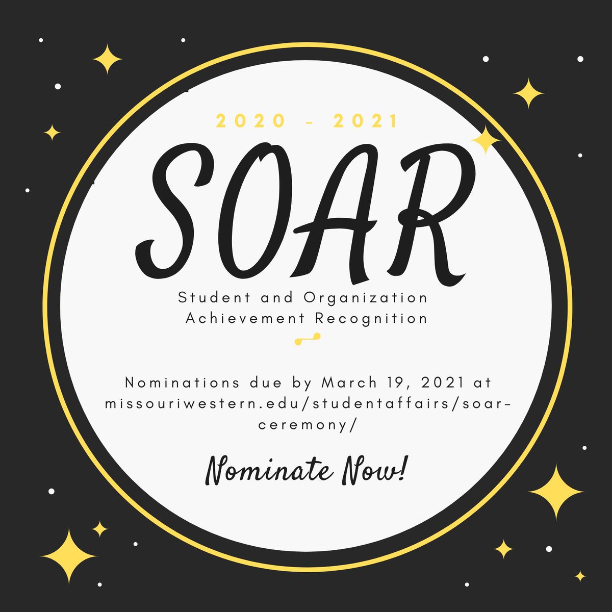 MWSU Student Affairs (@mwsustudentaff) on Twitter photo 