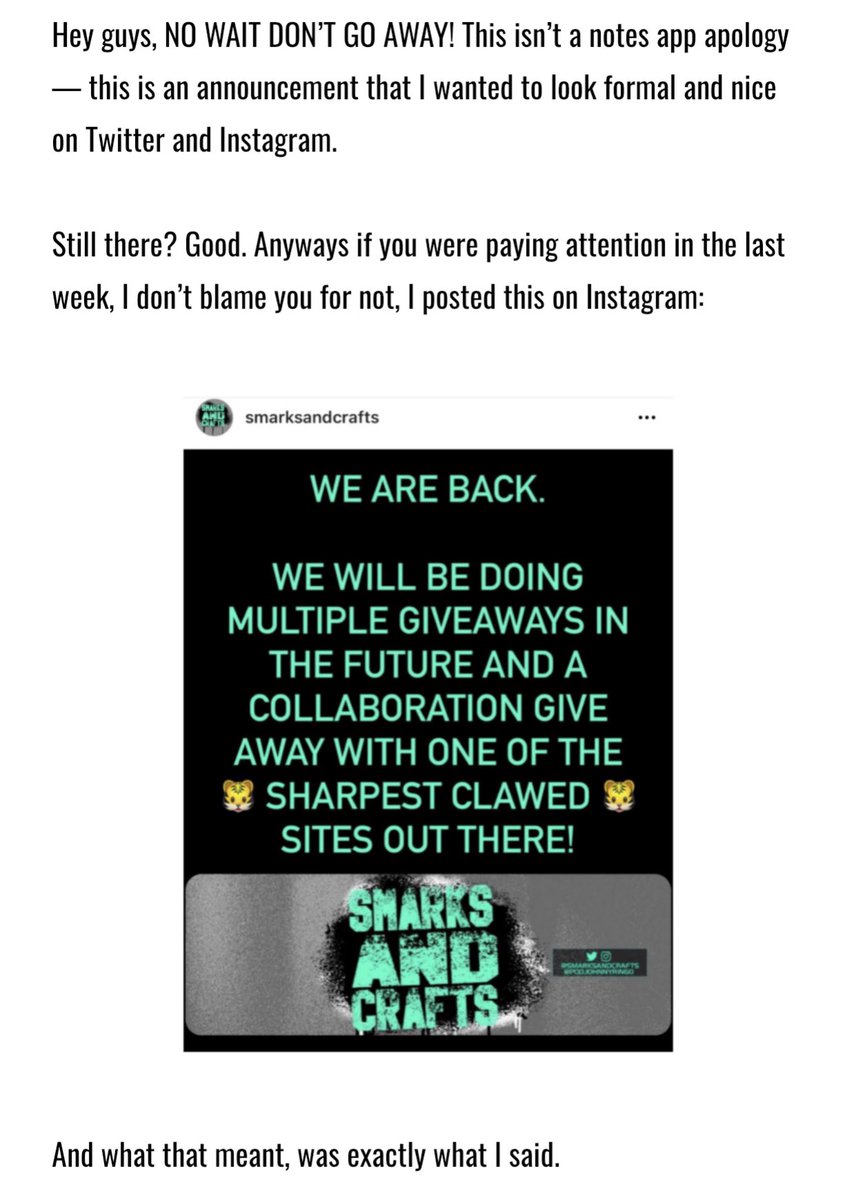 smarksandcrafts tweet media