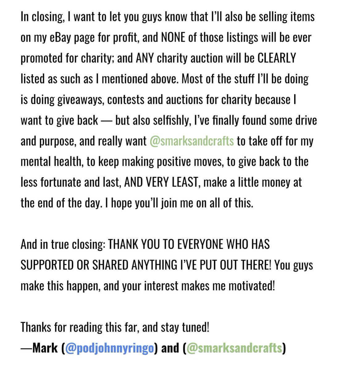 smarksandcrafts tweet media