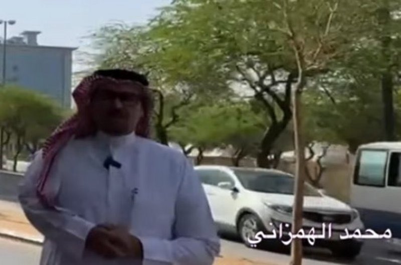 تفاعلاً مع "الهمزاني".. "تركي آل الشيخ" يعرض إنتاج برنامج عن الرياض ومعالمها التاريخية.